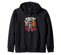 Knight IN TRAINING Knight Zip Hoodie