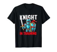 Knight in Training T-Shirt