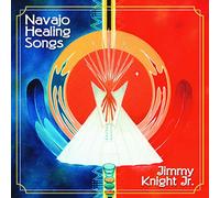 Knight, Jimmy Jr - Navajo Healing Songs Volume 2