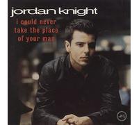 Knight Jordan - I Could Never Take