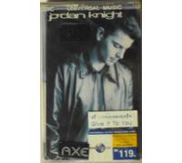 Knight, Jordan - Jordan Knight [CASSETTE]