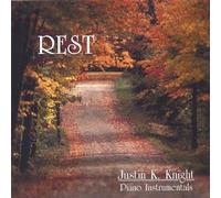 Knight, Justin K. - Rest