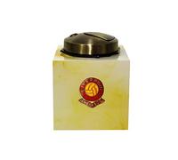 Knight Liverpool football club table lighter