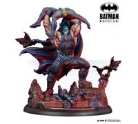 Knight Models - Batman Miniature Game: Bane Unleashed