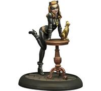 Knight Models - Batman Miniature Game: Catwoman 60