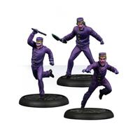 Knight Models - Batman Miniature Game: Joker's Victims