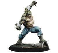 Knight Models - Batman Miniature Game: Killer Croc (MV)