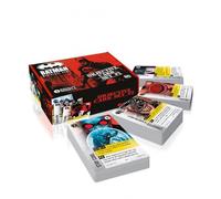 Knight Models - Batman Miniature Game: Objective Card Set #2