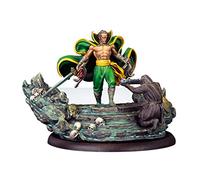 Knight Models - Batman Miniature Game: Ras Al Ghul