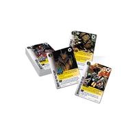 Knight Models - Batman Miniature Game: Scarecrow Card Pack