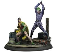 Knight Models - Batman Miniature Game: The Joker 10 Anniversary