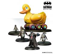 Knight Models - Batman Miniature Game: The Penguin