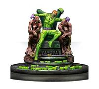 Batman Miniatures Game: The Riddler - Brand New And Sealed
