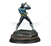 Batman Miniature Game Vigilante