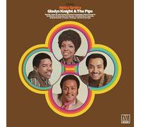 Gladys Knight - The Nitty Gritty [VINYL]