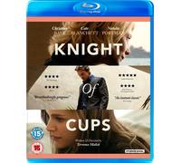 Knight of Cups [2016]