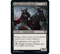 Knight of Dusk's Shadow | Dominaria United