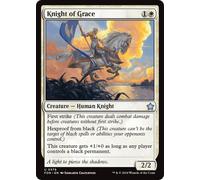 Knight of Grace | Foundations