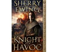 Knight of Havoc: 3 (The Knights of the Anarchy)