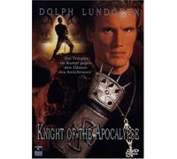 Knight of The Apocalypse [Import]