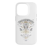 Knight of the Cross German Order Helmet Shield Sword Middle Ages Case for iPhone 14 Pro