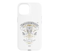 Knight of the Cross German Order Helmet Shield Sword Middle Ages Case for iPhone 15