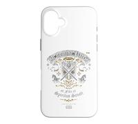 Knight of the Cross German Order Helmet Shield Sword Middle Ages Case for iPhone 16 Plus