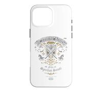 Knight of the Cross German Order Helmet Shield Sword Middle Ages Case for iPhone 16 Pro Max