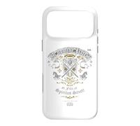 Knight of the Cross German Order Helmet Shield Sword Middle Ages Case for iPhone 17 Pro Max