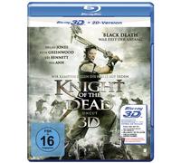 Knight of the Dead (3D Vers.) (Blu-ray)