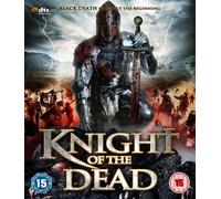 Knight Of The Dead Blu-Ray