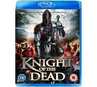 Knight Of The Dead Blu-Ray