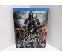 Knight of the Dead [Blu-ray] [Region B]