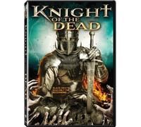 Knight of the Dead [DVD] [2013] [Region 1] [US Import] [NTSC]