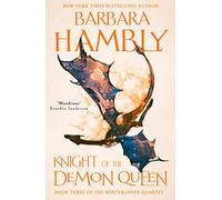 Knight of the Demon Queen