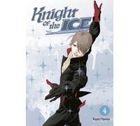Knight of the Ice 4