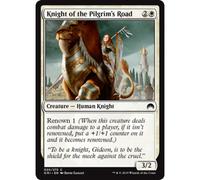 Knight of the Pilgrim's Road | Magic Origins