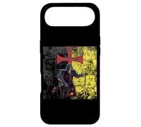 Knight of the Round Table Excalibur Malta Cross Maltese Case for iPhone Air