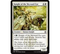 Knight of the Skyward Eye (foil) | Masters 25