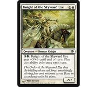 Knight of the Skyward Eye (foil) | Shards of Alara