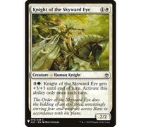 Knight of the Skyward Eye | Mystery Booster