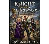 knight of two kingdoms book 1- becoming a knight