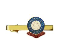 Knight Oldham Athletic football club tie pin