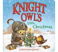 Knight Owl's Little Christmas