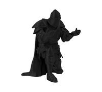 Knight Pen Holder for Desk Medieval Tabletop Decoration
