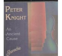 Knight, Peter - Ancient Cause