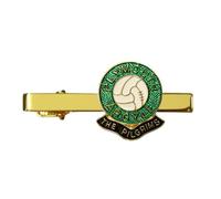 Knight Plymouth Argyle football club tie pin
