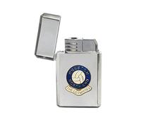 Knight Preston North End football club stormproof gas lighter