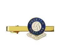 Knight Preston North End football club tie pin