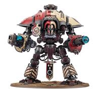 Knight Questoris Multi-Option Imperial Knight Kit Warhammer 40k | Warmodels.co.u